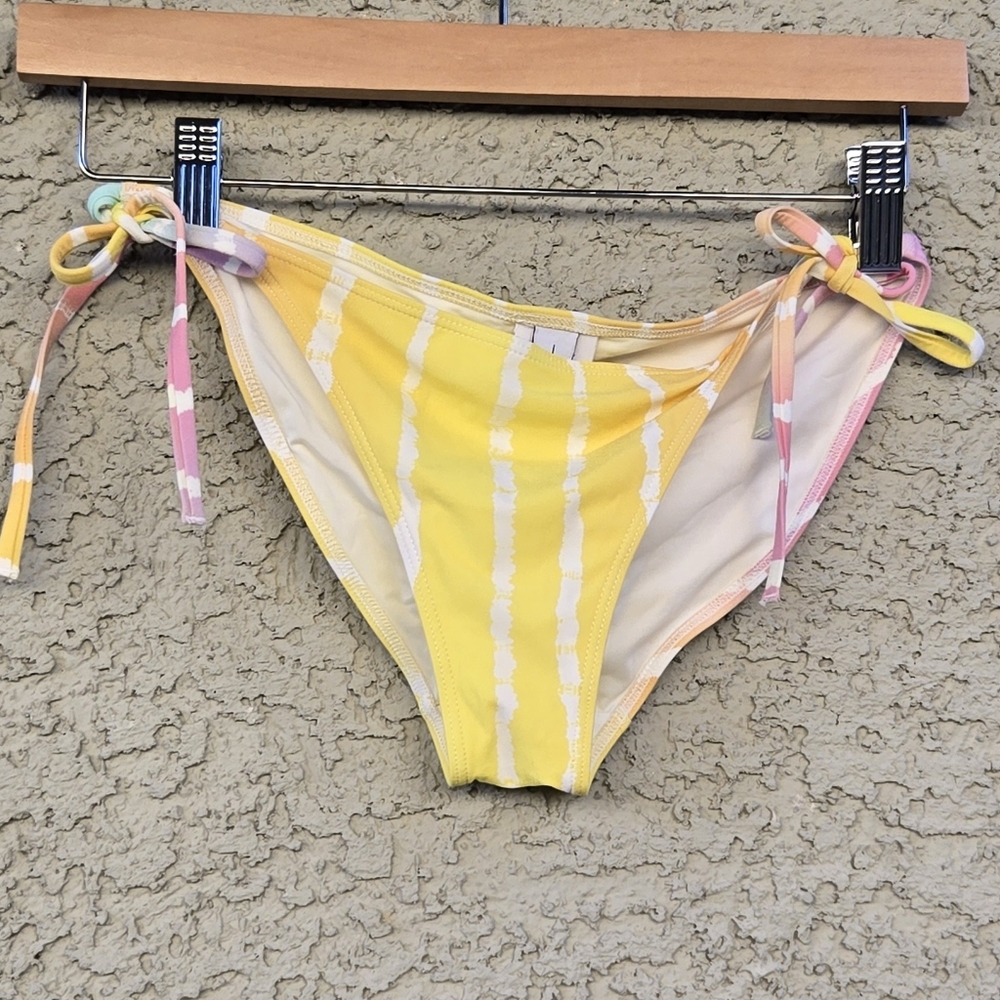 Paris Atelier& Other Stories Bikini Bottoms
